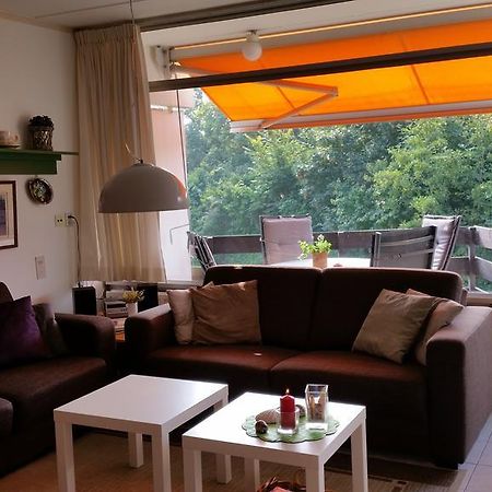 Appartement Zeewind Bed By The Sea à Westkapelle Chambre photo